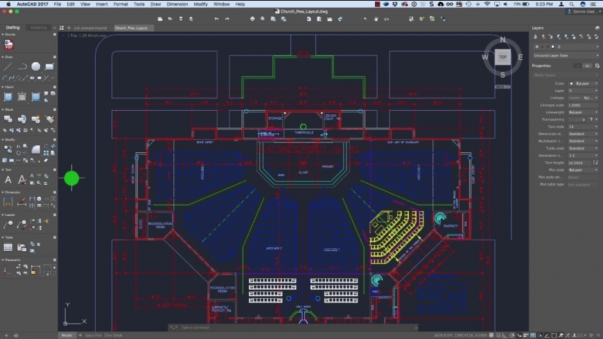 cad for students on mac